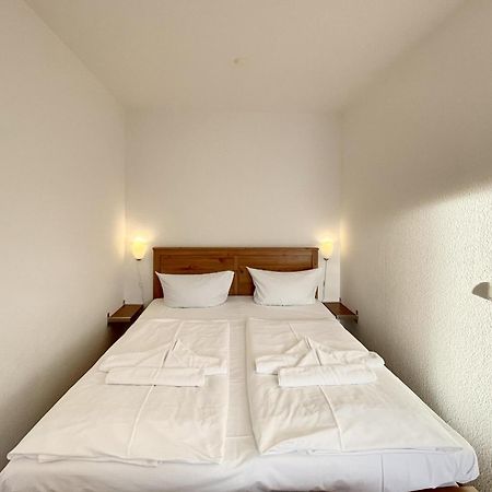 Coelpinstrasse 7C Ferienwohung 21 Fobbe Apartment Kolpinsee Ngoại thất bức ảnh
