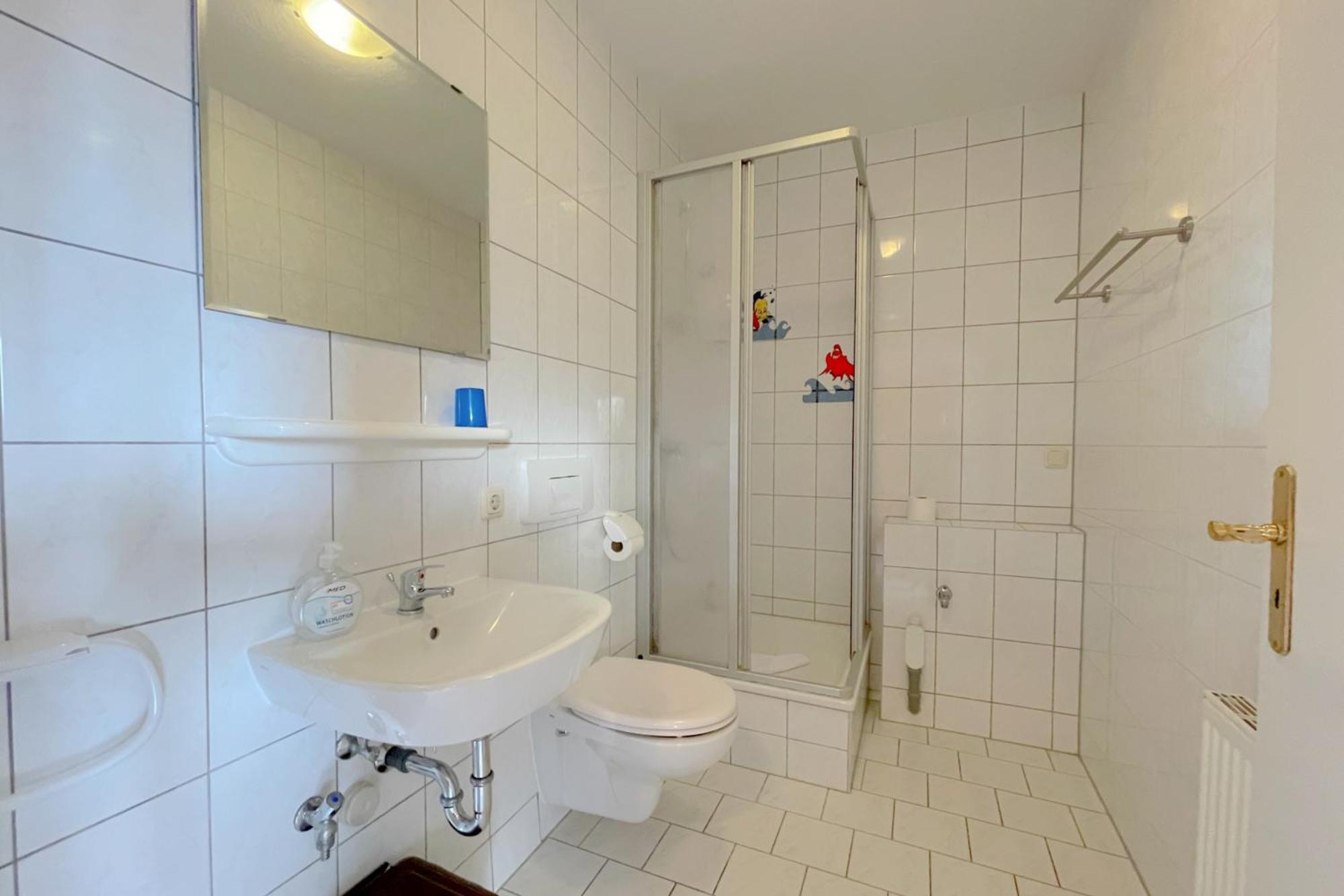 Coelpinstrasse 7C Ferienwohung 21 Fobbe Apartment Kolpinsee Ngoại thất bức ảnh