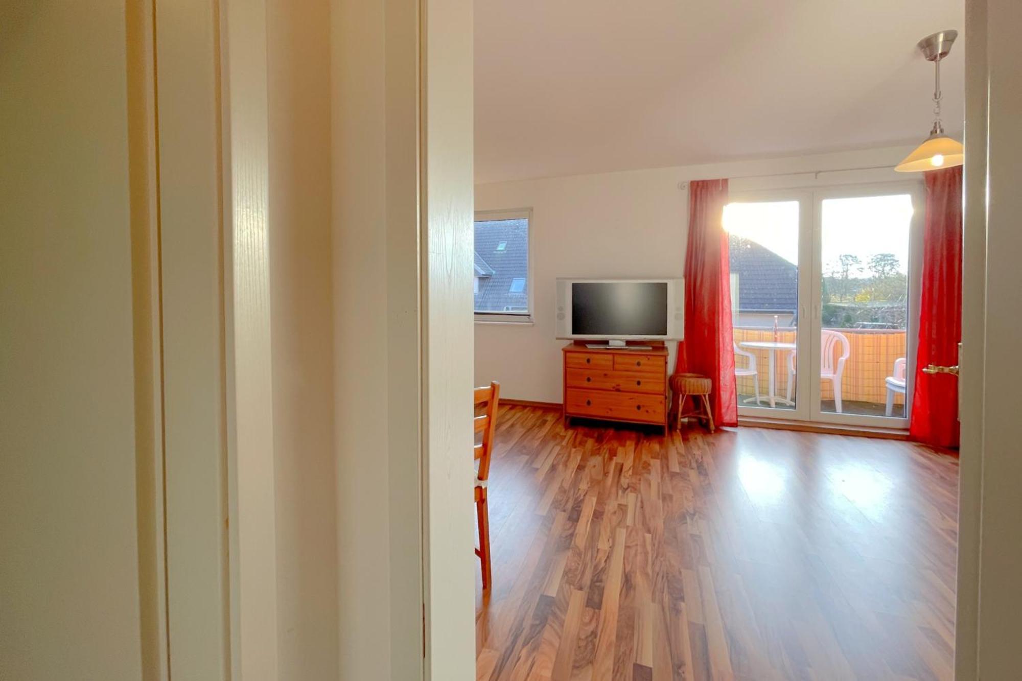 Coelpinstrasse 7C Ferienwohung 21 Fobbe Apartment Kolpinsee Ngoại thất bức ảnh
